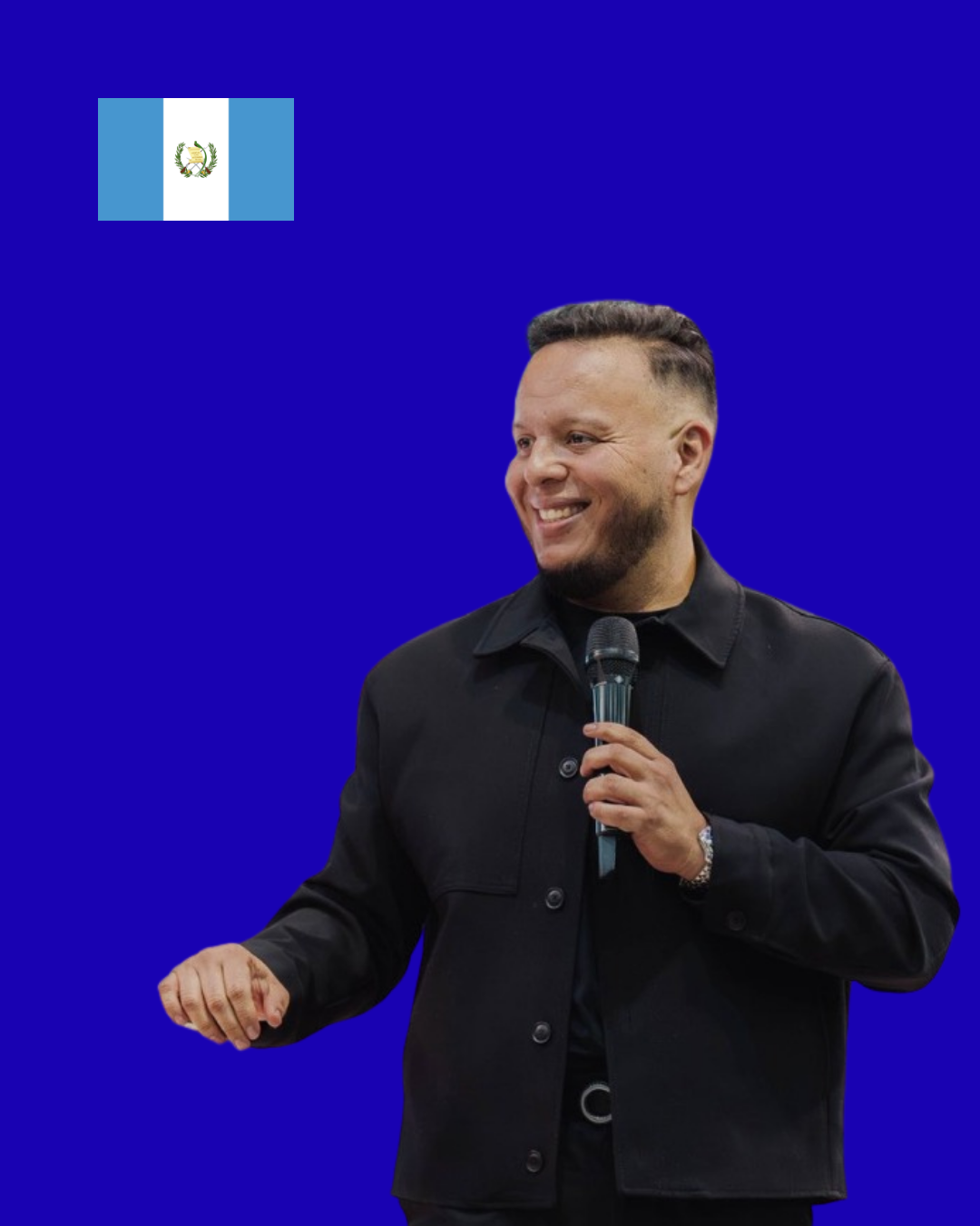 Profeta Omar Alvarez