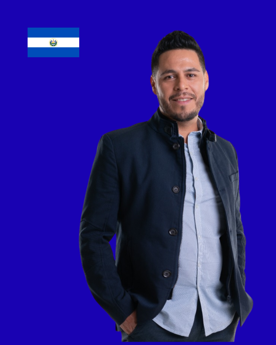 Pastor Pablo Rosales