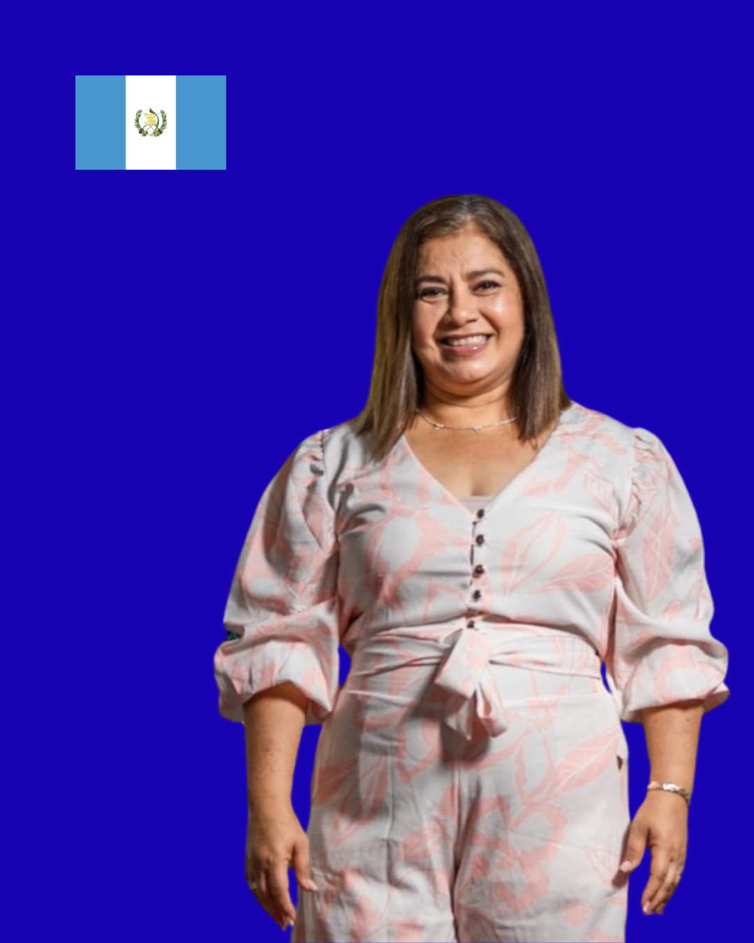 Pastora Rosivel Cerna