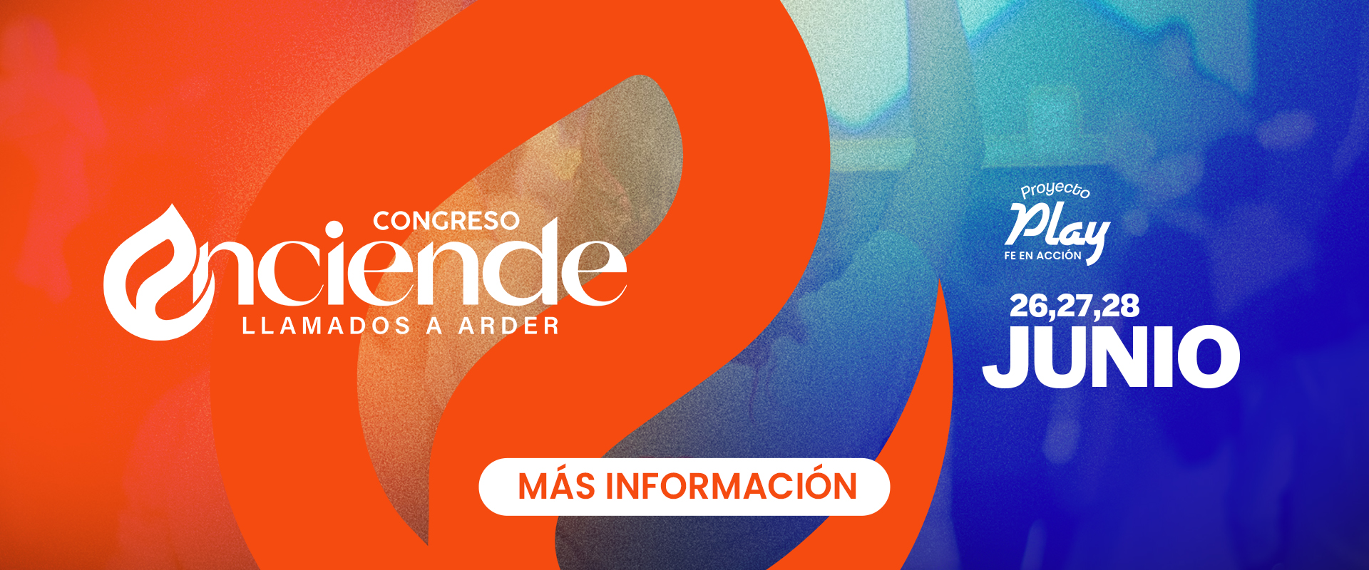 Congreso Enciende